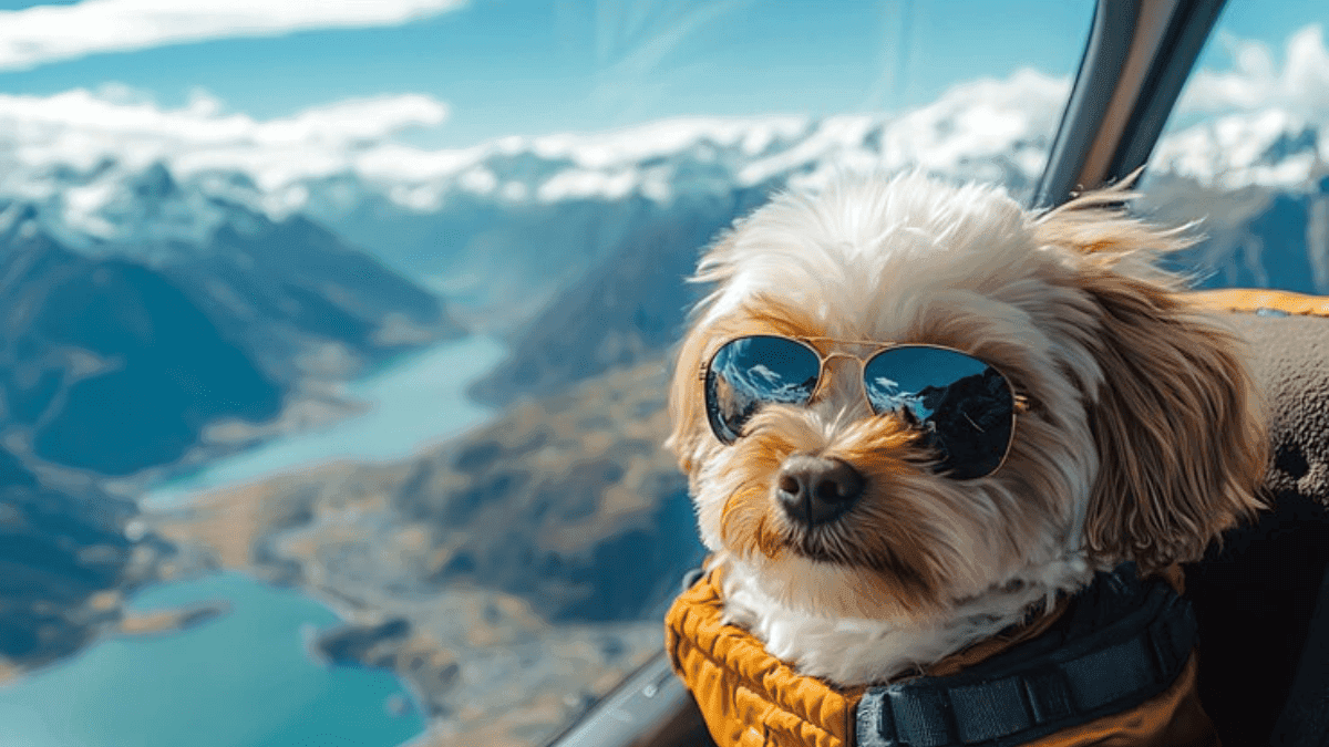 dicas para viagens tranquilas