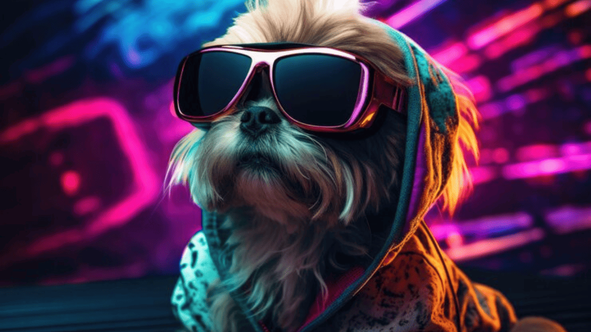 Shih Tzu famoso nas redes sociais: Não Acreditei!