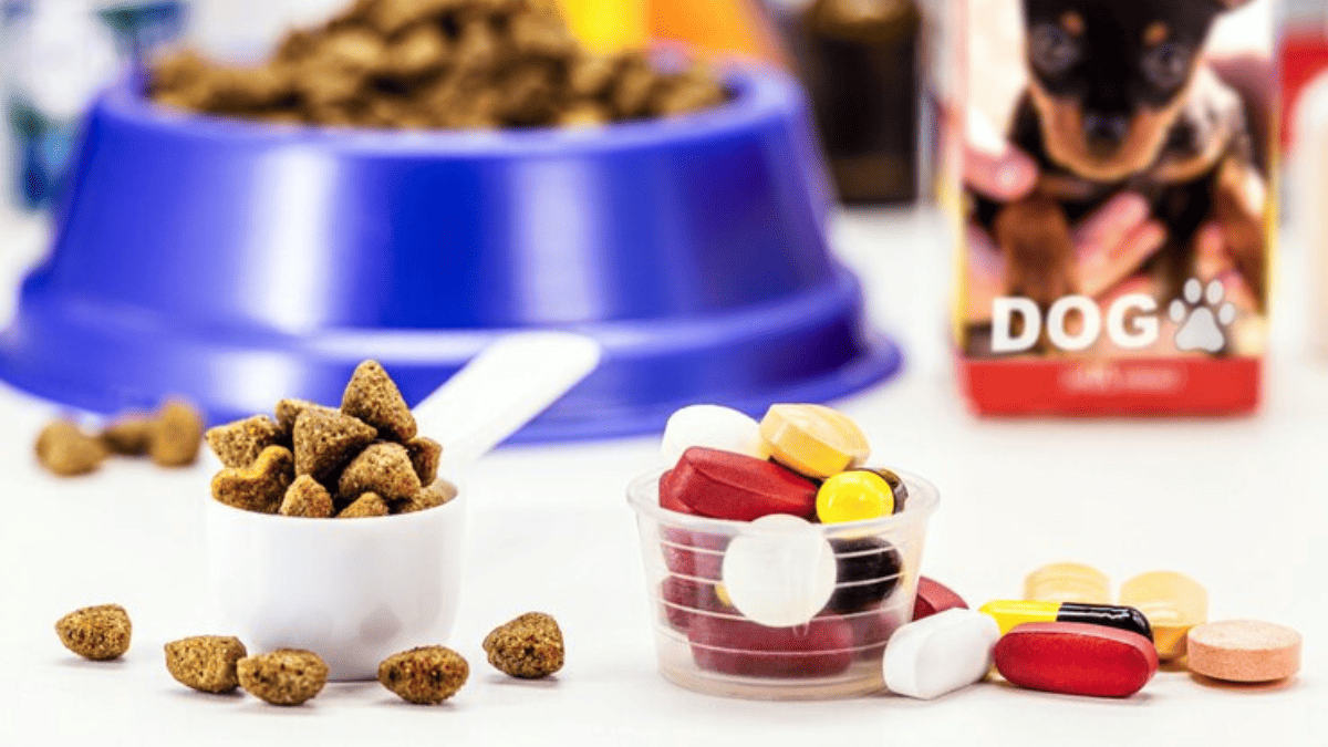 Suplementos para fortalecer pelos